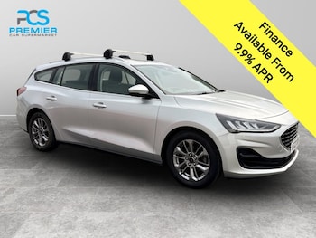 Used Ford Focus 2023 for sale - 78760890: Photo