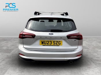 Used Ford Focus 2023 for sale - 78760890: Photo