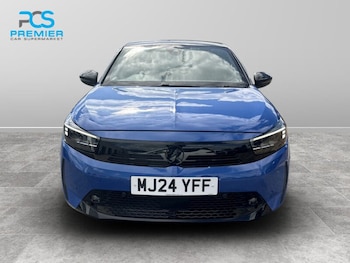 Used Vauxhall Corsa 2024 for sale - 79072933: Photo
