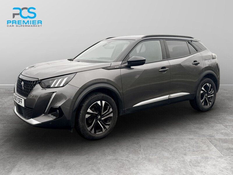 Used Peugeot 2008 2021 for sale - 77494338: Photo 12