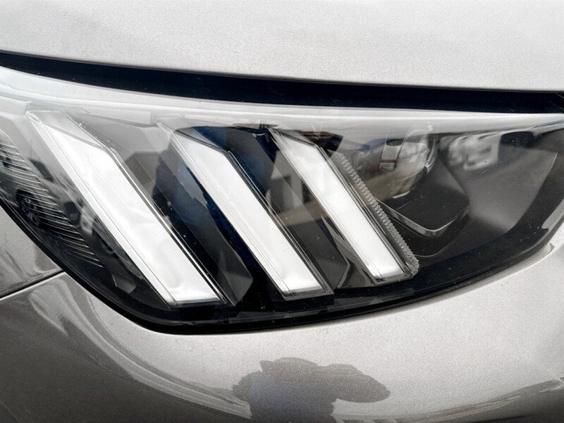 Used Peugeot 2008 2021 for sale - 77494338: Photo 13