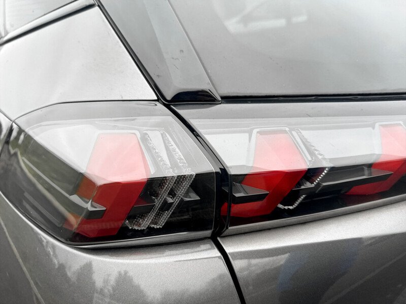 Used Peugeot 2008 2021 for sale - 77494338: Photo 23