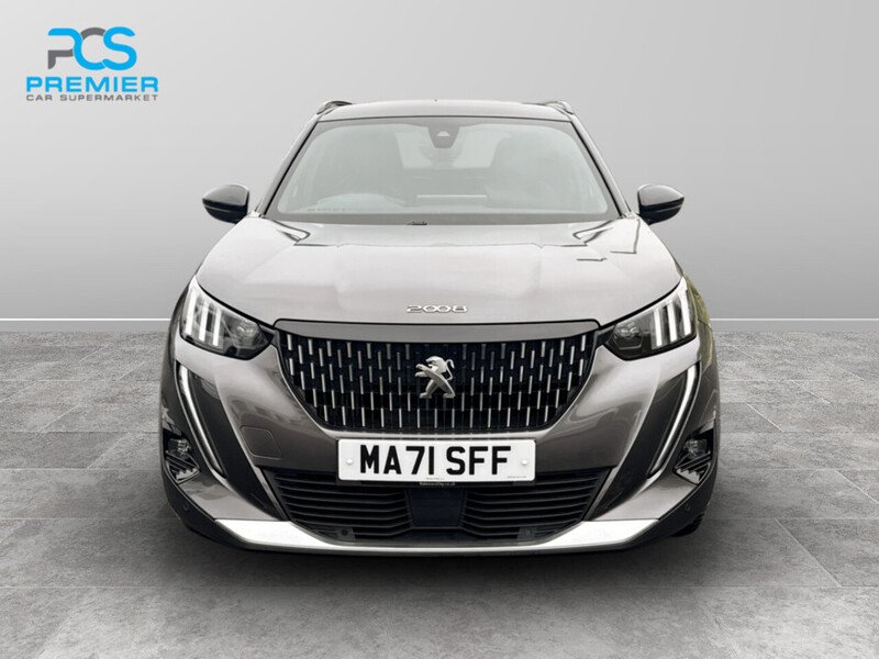 Used Peugeot 2008 2021 for sale - 77494338: Photo 3