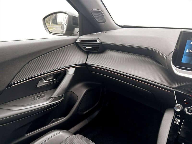 Used Peugeot 2008 2021 for sale - 77494338: Photo 33