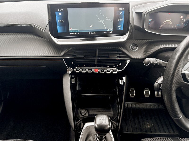 Used Peugeot 2008 2021 for sale - 77494338: Photo 35