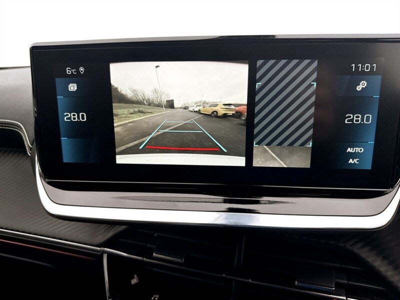 Used Peugeot 2008 2021 for sale - 77494338: Photo 37