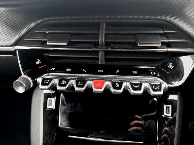 Used Peugeot 2008 2021 for sale - 77494338: Photo 38