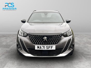 Used Peugeot 2008 2021 for sale - 77494338: Photo