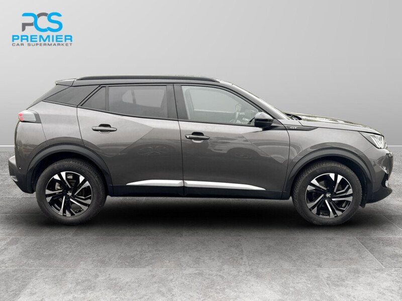 Used Peugeot 2008 2021 for sale - 77494338: Photo 6