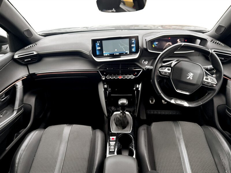 Used Peugeot 2008 2021 for sale - 77494338: Photo 8