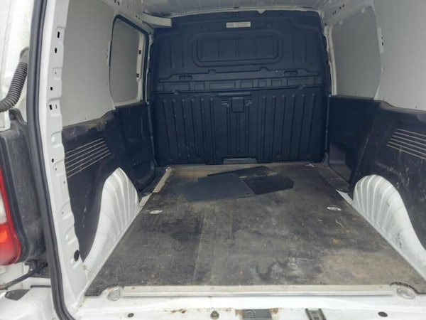 Used Vauxhall Combo 2020 for sale - 76262540: Photo 6