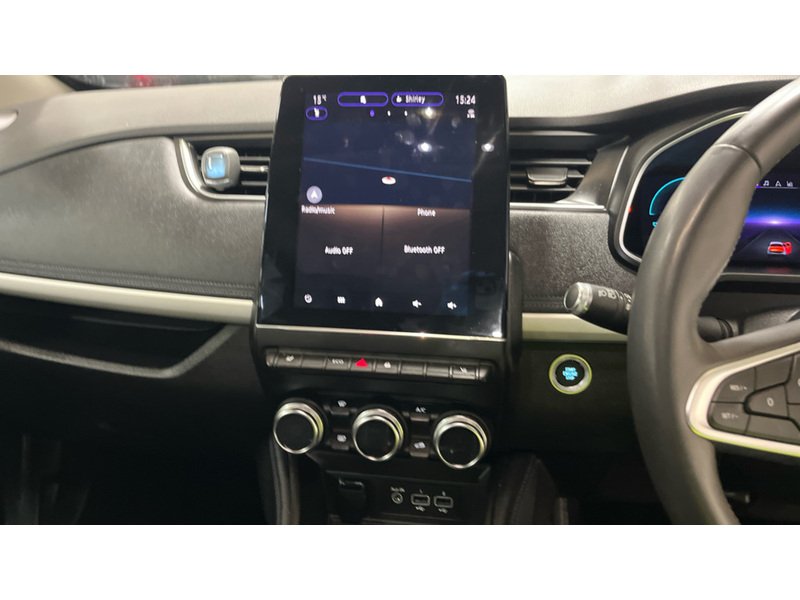 Used Renault Zoe 2022 for sale - 78201272: Photo 10