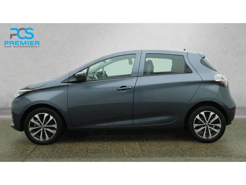 Used Renault Zoe 2022 for sale - 78201272: Photo 12