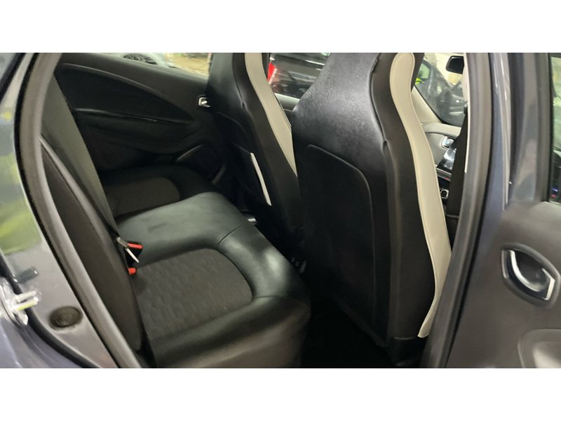 Used Renault Zoe 2022 for sale - 78201272: Photo 13