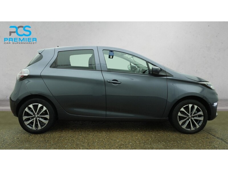 Used Renault Zoe 2022 for sale - 78201272: Photo 3