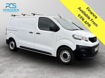 Used Peugeot Expert 2022 for sale - 78794062: Photo