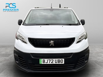 Used Peugeot Expert 2022 for sale - 78794062: Photo