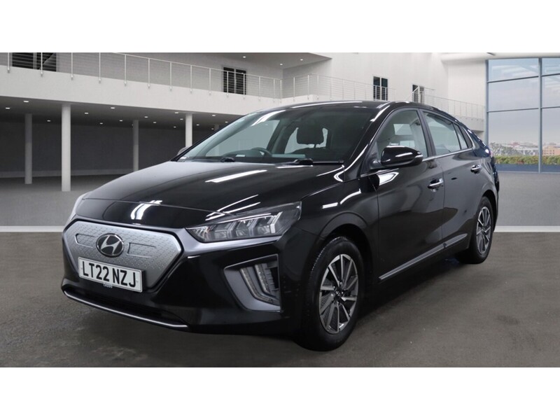 Used Hyundai IONIQ 2022 for sale - 77558326: Photo 12