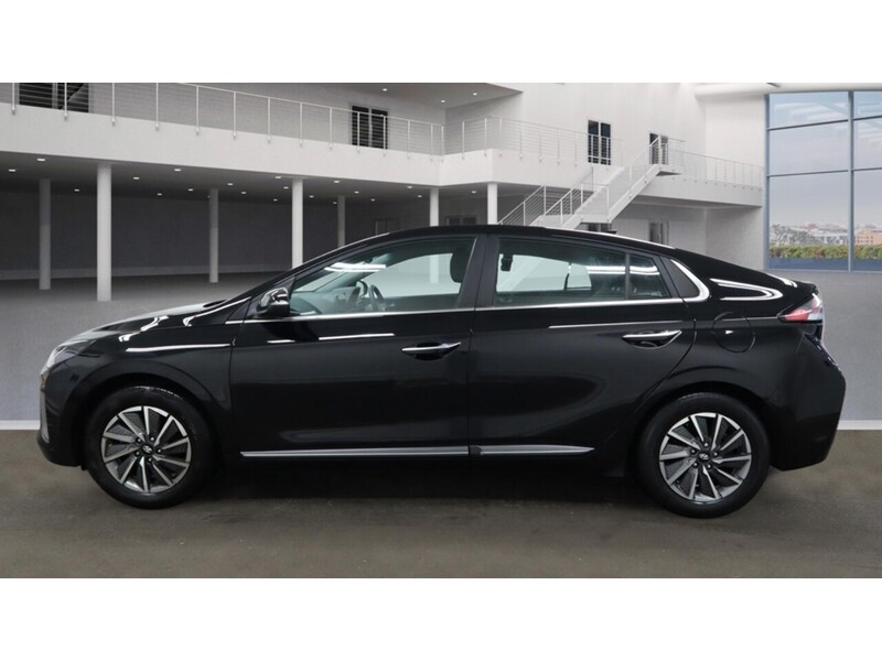 Used Hyundai IONIQ 2022 for sale - 77558326: Photo 14
