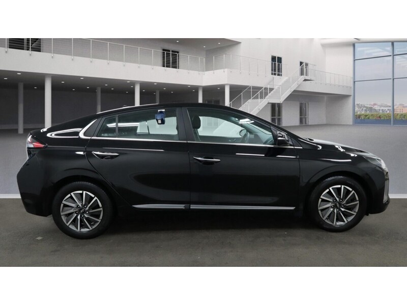 Used Hyundai IONIQ 2022 for sale - 77558326: Photo 3