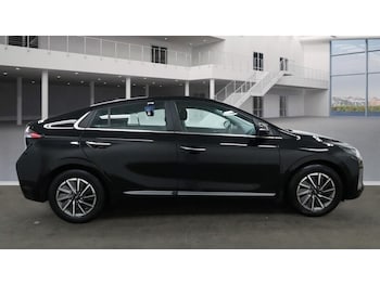 Used Hyundai IONIQ 2022 for sale - 77558326: Photo