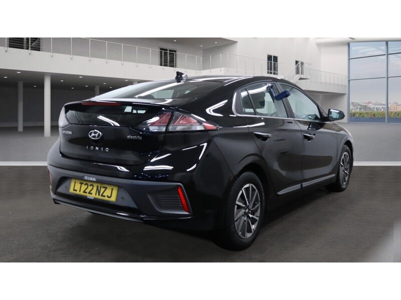 Used Hyundai IONIQ 2022 for sale - 77558326: Photo 6