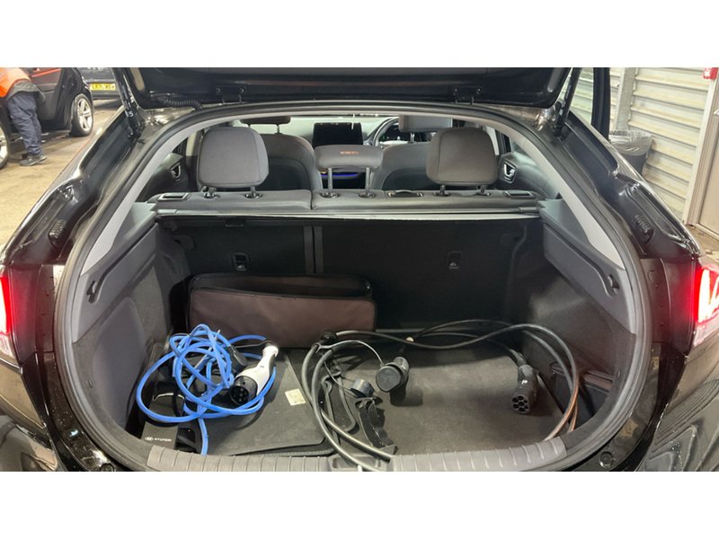 Used Hyundai IONIQ 2022 for sale - 77558326: Photo 7