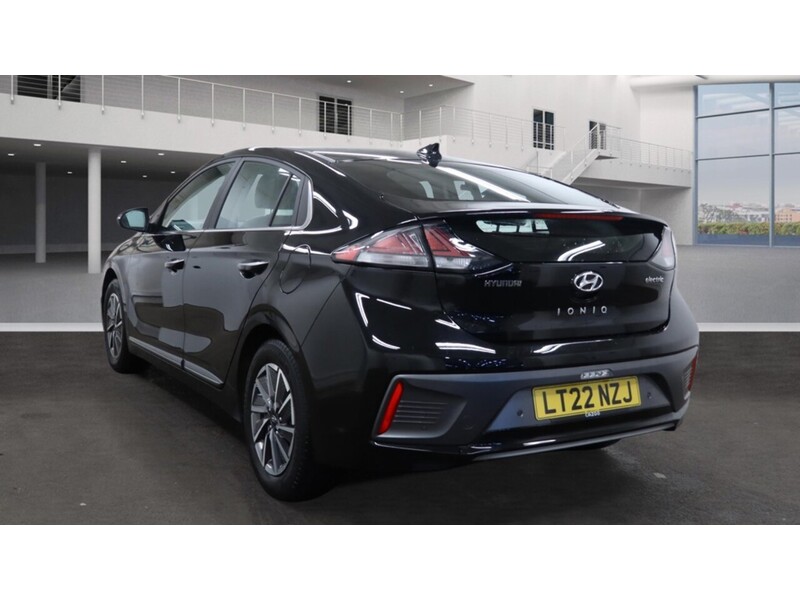 Used Hyundai IONIQ 2022 for sale - 77558326: Photo 9