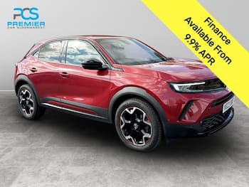 Used Vauxhall Mokka 2023 for sale - 79370174: Photo
