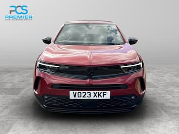 Used Vauxhall Mokka 2023 for sale - 79370174: Photo