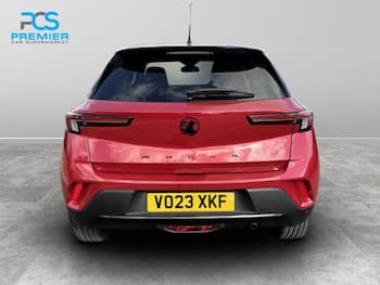 Used Vauxhall Mokka 2023 for sale - 79370174: Photo