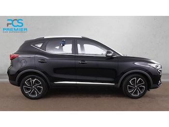 Used MG MG ZS 2022 for sale - 78251720: Photo