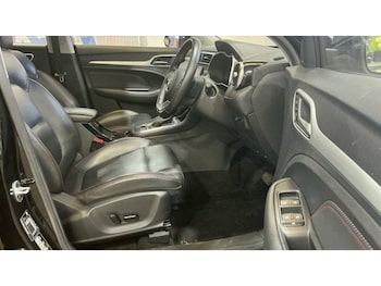 Used MG MG ZS 2022 for sale - 78251720: Photo