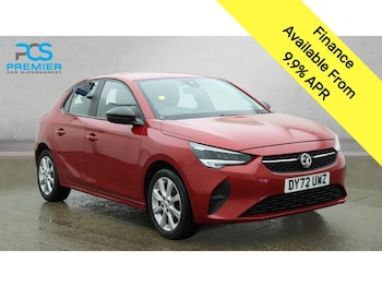 Used Vauxhall Corsa 2022 for sale - 78062037: Photo