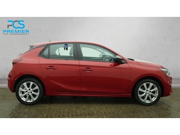 Used Vauxhall Corsa 2022 for sale - 78062037: Photo