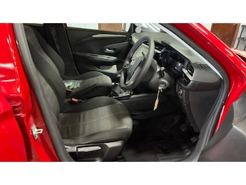 Used Vauxhall Corsa 2022 for sale - 78062037: Photo