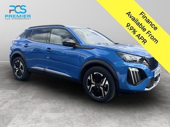 Used Peugeot 2008 2024 for sale - 78920045: Photo