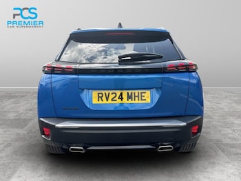 Used Peugeot 2008 2024 for sale - 78920045: Photo