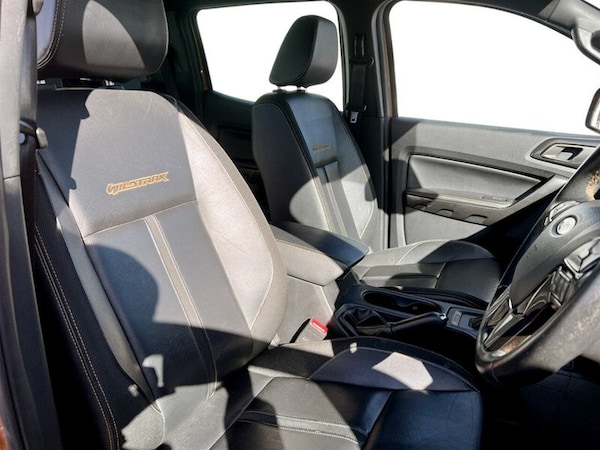 Used Ford Ranger 2019 for sale - 76197316: Photo 10