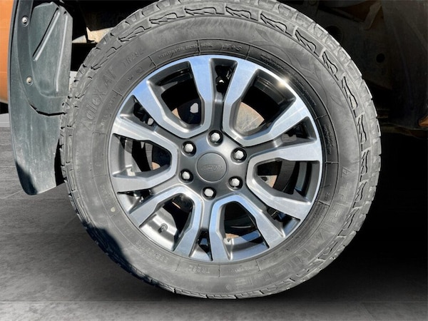 Used Ford Ranger 2019 for sale - 76197316: Photo 12