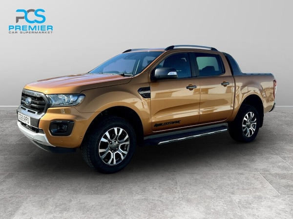 Used Ford Ranger 2019 for sale - 76197316: Photo 14