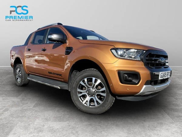 Used Ford Ranger 2019 for sale - 76197316: Photo 16