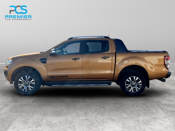 Used Ford Ranger 2019 for sale - 76197316: Photo 17