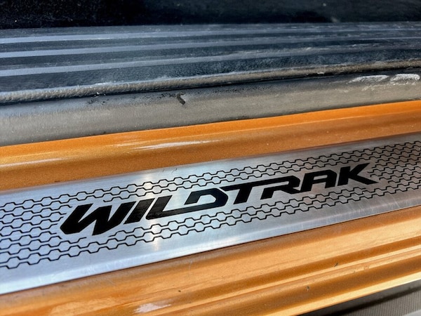 Used Ford Ranger 2019 for sale - 76197316: Photo 18
