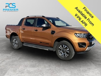 Ford - Ranger