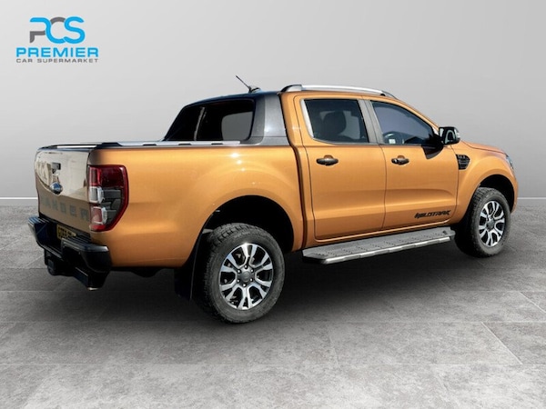 Used Ford Ranger 2019 for sale - 76197316: Photo 21
