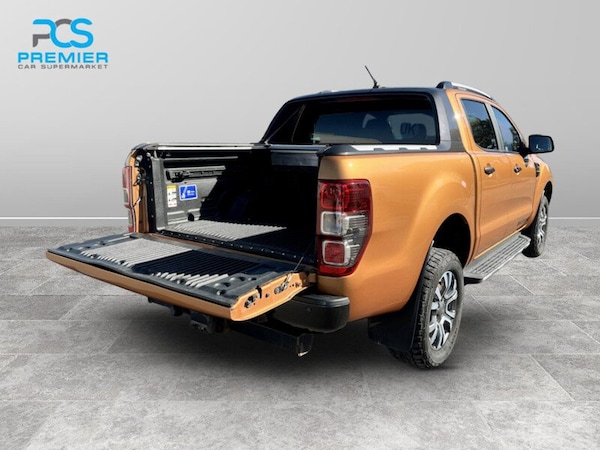 Used Ford Ranger 2019 for sale - 76197316: Photo 22