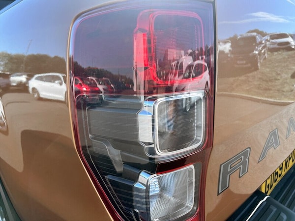 Used Ford Ranger 2019 for sale - 76197316: Photo 24