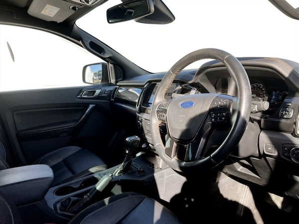 Used Ford Ranger 2019 for sale - 76197316: Photo 26