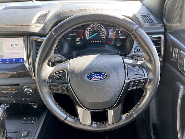 Used Ford Ranger 2019 for sale - 76197316: Photo 27